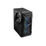 Vỏ Case ASUS TUF Gaming GT301 Mid-Tower