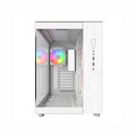 Vỏ Case Máy Tính Montech KING 65 PRO WHITE