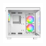 Vỏ Case Máy Tính Montech KING 65 PRO WHITE