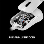 Chuột Pulsar X2H Wired