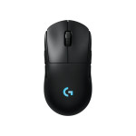 Chuột Gaming Không Dây Logitech G Pro 2 LightSpeed Wireless (USB-C,Wireless 2.4GHz)