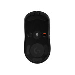 Chuột Gaming Không Dây Logitech G Pro 2 LightSpeed Wireless (USB-C,Wireless 2.4GHz)