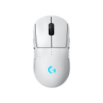 Chuột Gaming Không Dây Logitech G Pro 2 LightSpeed Wireless (USB-C,Wireless 2.4GHz)