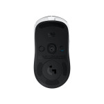 Chuột Gaming Không Dây Logitech G Pro 2 LightSpeed Wireless (USB-C,Wireless 2.4GHz)