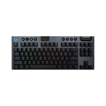 Bàn Phím Cơ Không Dây Gaming Logitech G915 X Lightspeed TKL