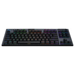 Bàn Phím Cơ Không Dây Gaming Logitech G915 X Lightspeed TKL