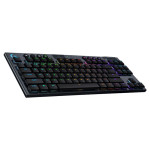 Bàn Phím Cơ Không Dây Gaming Logitech G915 X Lightspeed TKL