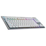 Bàn Phím Cơ Không Dây Gaming Logitech G915 X Lightspeed TKL