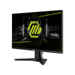 Màn hình Gaming MSI MAG 255XF 25 inch FHD IPS 300Hz 0.5ms