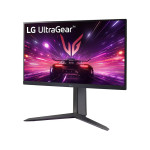 Màn Hình Gaming LG UltraGear 24GS65F-B 24inch Full HD IPS 180Hz 1ms HDR10