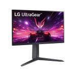 Màn Hình Gaming LG UltraGear 24GS65F-B 24inch Full HD IPS 180Hz 1ms HDR10