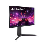 Màn Hình Gaming LG UltraGear 24GS65F-B 24inch Full HD IPS 180Hz 1ms HDR10