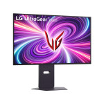 Màn Hình Gaming LG UltraGear 32GS95UV-B 32inch OLED UHD 4K OLED 240Hz/ FHD 480Hz 0.03ms