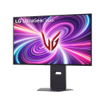 Màn Hình Gaming LG UltraGear 32GS95UV-B 32inch OLED UHD 4K OLED 240Hz/ FHD 480Hz 0.03ms