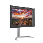 Màn hình đồ hoạ LG 27UP850K-W.ATV 27 inch 4K Nano IPS 60Hz