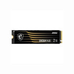 Ổ Cứng SSD MSI SPATIUM M480 Pro M.2 2280 PCIe Gen4 x4 NVMe