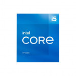 CPU Intel Core i5-11600 (2.8GHz up to 4.8Ghz, 6 nhân 12 luồng, 12MB Cache, 65W) - Hàng chính hãng