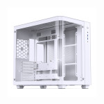 Vỏ máy tính Jonsbo TK-3 White