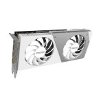 Card Màn Hình Inno3D Geforce RTX 4070 SUPER TWIN X2 OC WHITE 12GB GDDR6X (N407S2-126XX-186162W)