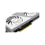 Card Màn Hình Inno3D Geforce RTX 4070 SUPER TWIN X2 OC WHITE 12GB GDDR6X (N407S2-126XX-186162W)