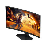 Màn Hình LCD 27 inch AOC C27G4ZE/74 FHD VA 280Hz 0.3Ms