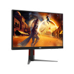 Màn hình LCD 27 inch AOC Q27G4/74 QHD 2K IPS 180Hz 0.5Ms