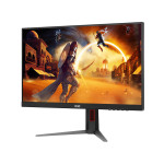 Màn hình LCD 27 inch AOC Q27G4/74 QHD 2K IPS 180Hz 0.5Ms