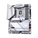 Bo Mạch Chủ Mainboard Colorful CVN Z890 ARK FROZEN V20