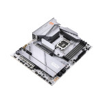 Bo Mạch Chủ Mainboard Colorful CVN Z890 ARK FROZEN V20