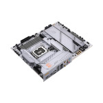 Bo Mạch Chủ Mainboard Colorful CVN Z890 ARK FROZEN V20