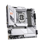 Bo Mạch Chủ Mainboard Colorful CVN Z890M GAMING FROZEN V20