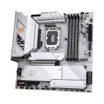 Bo Mạch Chủ Mainboard Colorful CVN Z890M GAMING FROZEN V20