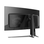 Màn Hình Gaming MSI MPG 341CQPX QD-OLED 34 Inch 2K 240Hz Chuyên Game