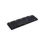 Bàn Phím Cơ Gaming Có Dây Rapoo V510C