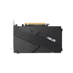 Card Màn Hình VGA ASUS Dual Radeon™ RX 6500 XT OC Edition (DUAL-RX6500XT-O4G-V2)