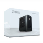 Mini PC Barebone ZOTAC MAGNUS ONE ERP54060C (ZBOX-ERP54060C)