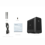 Mini PC Barebone ZOTAC MAGNUS ONE ERP54060C (ZBOX-ERP54060C)