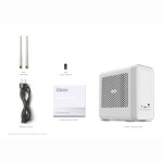 Mini PC Barebone ZOTAC MAGNUS ONE ERP74070SW (ZBOX-ERP74070SW)