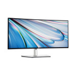 Màn Hình Cong LCD Dell UltraSharp U3425WE 34 Inch QHD IPS 120Hz 5ms