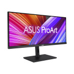 Màn Hình Đồ Hoạ ASUS ProArt Display PA348CGV 34 Inch Ultra WQHD IPS 120Hz 2ms USB-C