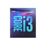 CPU Intel Core i3-9100 (Up to 4.2GHz, 4 nhân 4 luồng, 6MB Cache, 65W) - Hàng chính hãng-2
