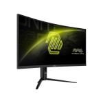 Màn Hình Cong Gaming MSI MAG 342CQR E2 34 Inch Ultra WQHD VA 180Hz 1ms Chuyên Game