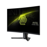 Màn Hình Cong Gaming MSI MAG 27CQ6F 27 Inch 2K Rapid VA 180Hz 0,5ms