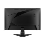 Màn Hình Cong Gaming MSI MAG 27CQ6F 27 Inch 2K Rapid VA 180Hz 0,5ms