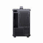 Vỏ Máy Tính Jonsbo Z20 Micro ATX Black ( Có Tay Cầm )