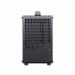 Vỏ Máy Tính Jonsbo Z20 Micro ATX Black ( Có Tay Cầm )