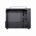 Vỏ Máy Tính Jonsbo Z20 Micro ATX Black ( Có Tay Cầm )