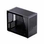 Vỏ Máy Tính Jonsbo Z20 Micro ATX Black ( Có Tay Cầm )