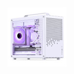 Vỏ Máy Tính Jonsbo Z20 Micro ATX White ( Có Tay Cầm )