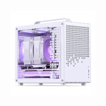 Vỏ Máy Tính Jonsbo Z20 Micro ATX White ( Có Tay Cầm )